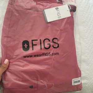 Figs Yola scrub pants